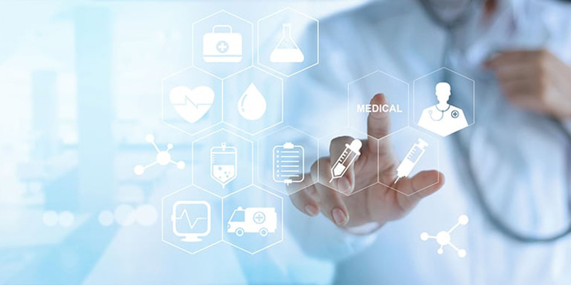 Innovative Technologies In Dentistry
