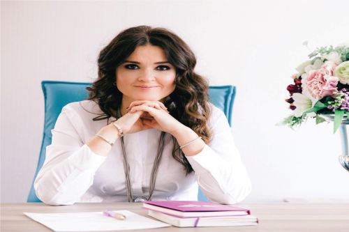 Let Your Smile Last for Years