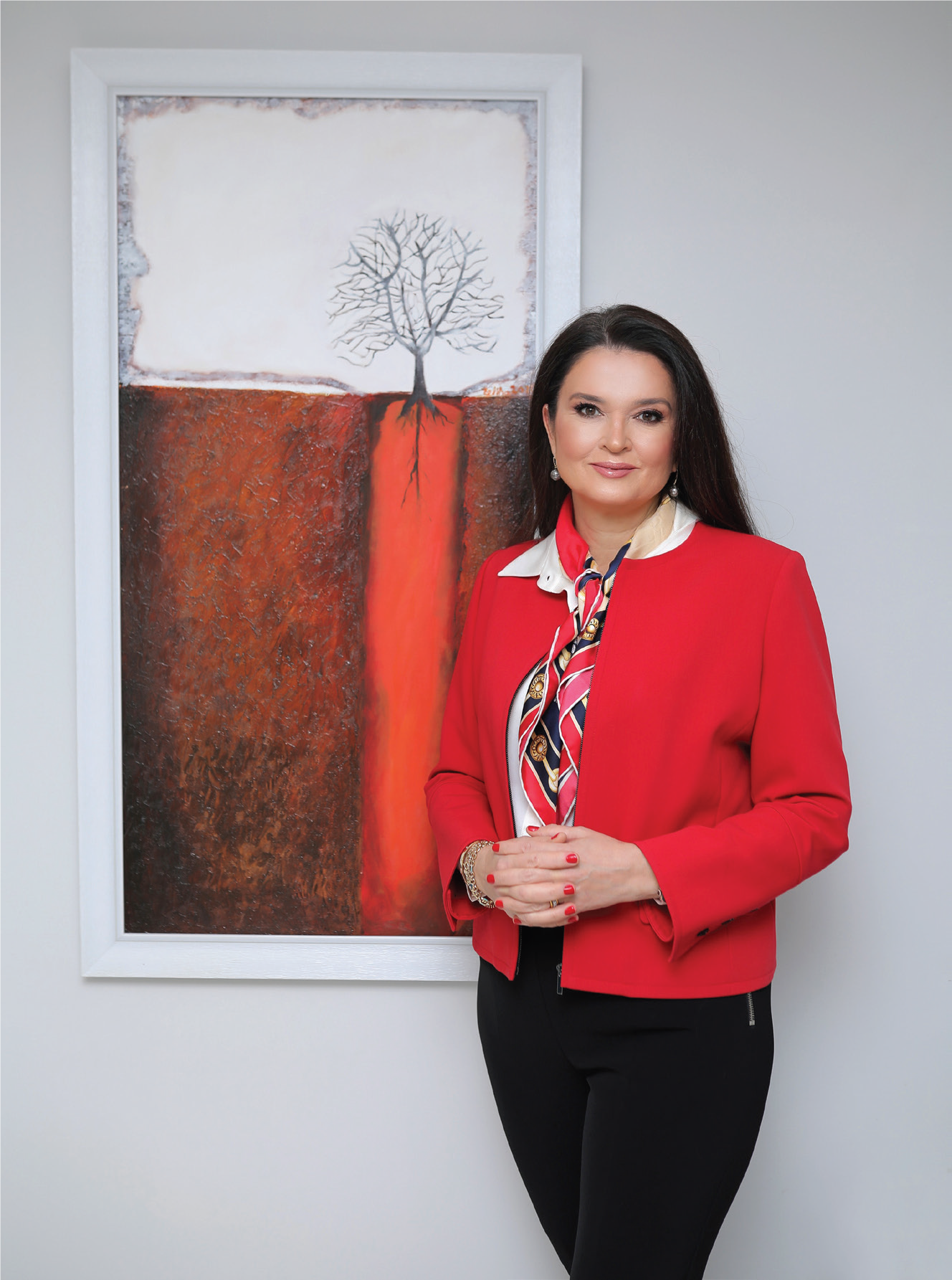 Renewing Yourself in the New Year