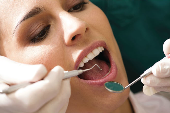 How About Starting Today?