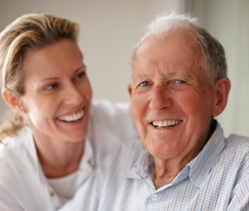 Tooth Loss Is Not Inevitable in Old Age!