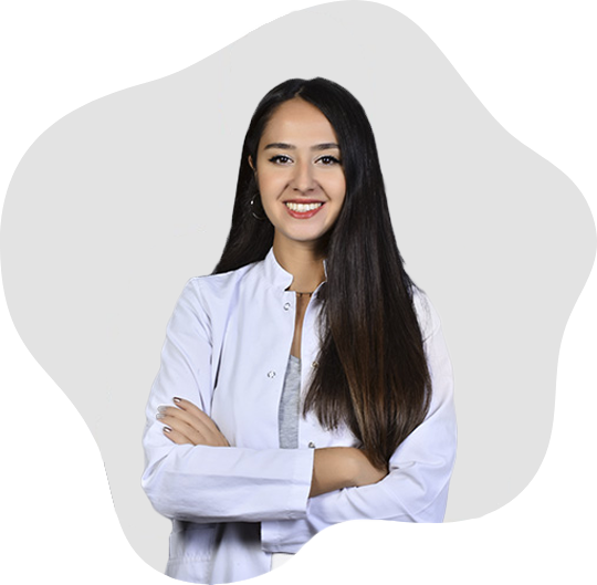  Dr. Dt. Duygu Yavuzer - Periodontologist / Gum Health Specialist