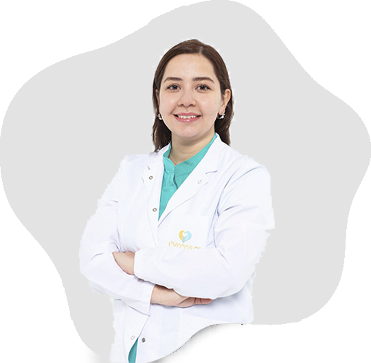 Dt. İpek Güçlüol