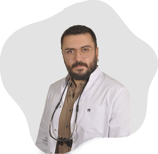 Uzm.Dt. Harun Cengiz Türkay