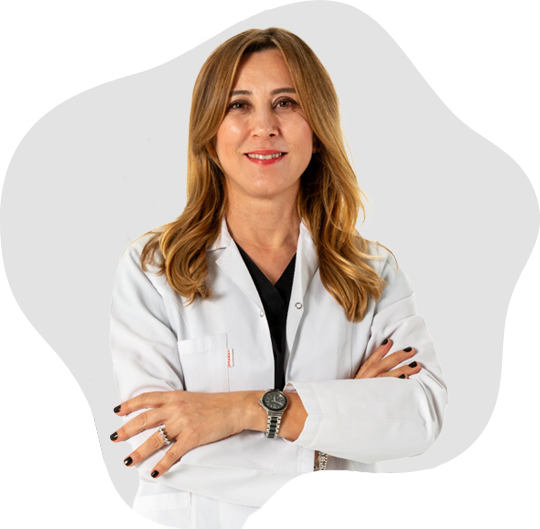 Spec. Dt. Ayşegül Karakuş Şahin 