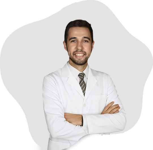 Aydın Egem Yuvanç - Prosthetics Specialist