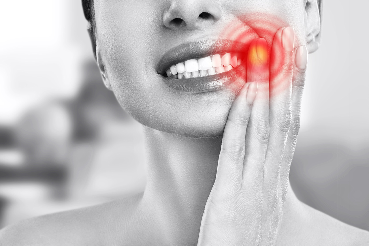 Temporomandibular Joint Issues