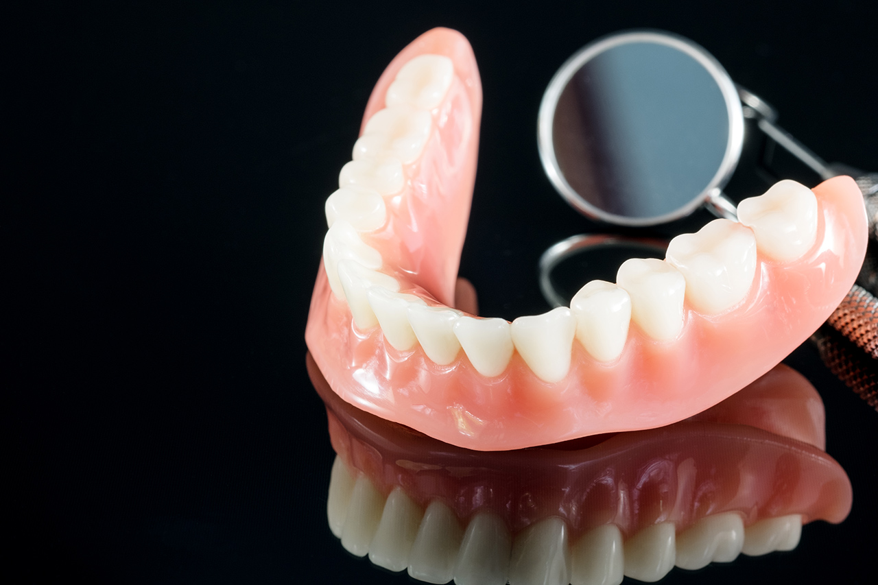 Prosthetic Treatments in Dentistry: A Comprehensive Overview