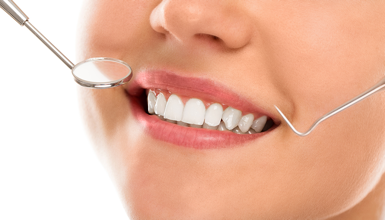 Restorative Dentistry