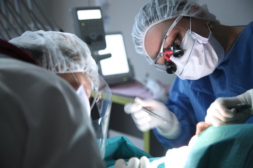 Surgical Procedures